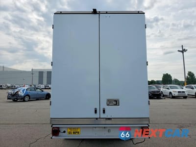 Zdjęcie 6 z 12 samochodu: 2020 FORD TRANSIT DELIVERY TRUCK VIN:1FDBW5Z8XLKA83387 - miniatura
