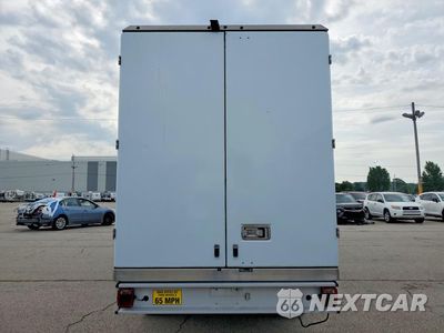 Zdjęcie 6 z 12 samochodu: 2020 FORD TRANSIT DELIVERY TRUCK VIN:1FDBW5Z8XLKA83387 - miniatura