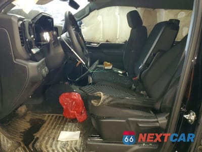 Zdjęcie 7 z 12 samochodu: 2026 CHEVROLET SILVERADO K2500 HEAVY DUTY LT VIN:2GC1KNEY8T1154765 - miniatura