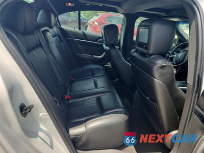 Zdjęcie 10 z 12 samochodu: 2012 LINCOLN MKS VIN:1LNHL9FT9CG804658 - miniatura