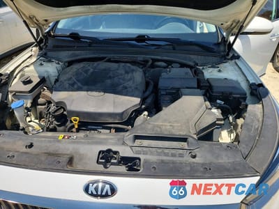 Zdjęcie 11 z 12 samochodu: 2017 KIA CADENZA TECHNOLOGY VIN:KNALC4J13H5072454 - miniatura