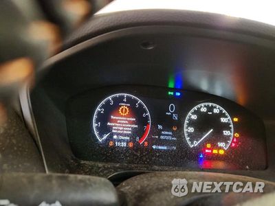Zdjęcie 9 z 13 samochodu: 2025 HONDA HR-V SPORT VIN:3CZRZ2H5XSM736186 - miniatura