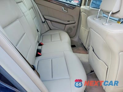 Zdjęcie 10 z 12 samochodu: 2011 MERCEDES-BENZ E 350 VIN:WDDHF5GB4BA464479 - miniatura
