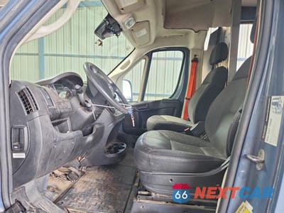 Zdjęcie 7 z 13 samochodu: 2021 RAM PROMASTER 3500 3500 HIGH VIN:3C6MRVJG2ME544844 - miniatura