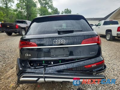 Zdjęcie 6 z 13 samochodu: 2021 AUDI Q5 PREMIUM VIN:WA1AAAFY3M2135532 - miniatura