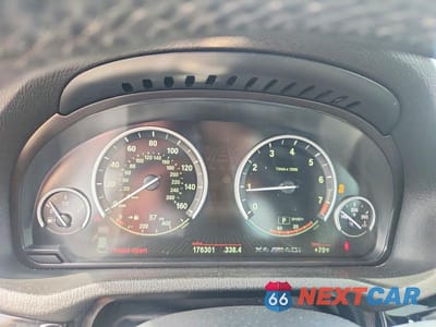 Zdjęcie 9 z 13 samochodu: 2017 BMW X4 XDRIVEM40I VIN:5UXXW7C58H0U25375 - miniatura