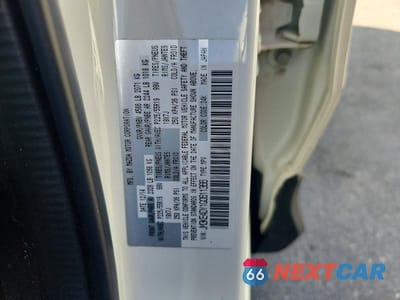 Zdjęcie 13 z 13 samochodu: 2016 MAZDA CX-5 GT VIN:JM3KE4DY1G0611366 - miniatura
