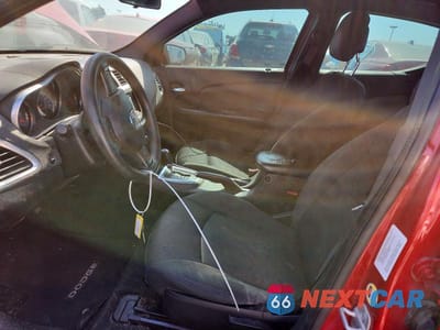 Zdjęcie 7 z 12 samochodu: 2012 DODGE AVENGER SE VIN:1C3CDZAG0CN314504 - miniatura