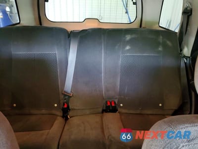 Zdjęcie 10 z 13 samochodu: 2007 CHEVROLET TRAILBLAZER LS VIN:1GNDT13S972249852 - miniatura