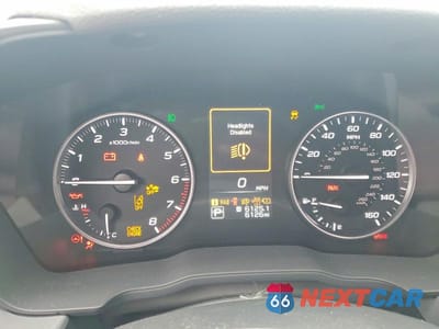 Zdjęcie 9 z 13 samochodu: 2025 SUBARU CROSSTREK LIMITED VIN:4S4GUHM63S3784896 - miniatura