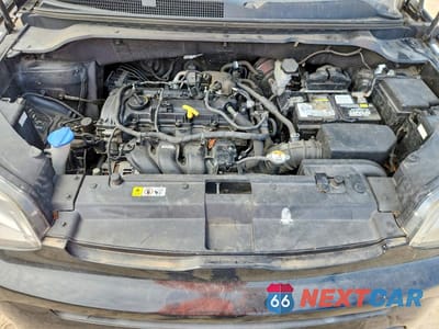 Zdjęcie 12 z 13 samochodu: 2017 KIA SOUL + VIN:KNDJP3A5XH7450009 - miniatura