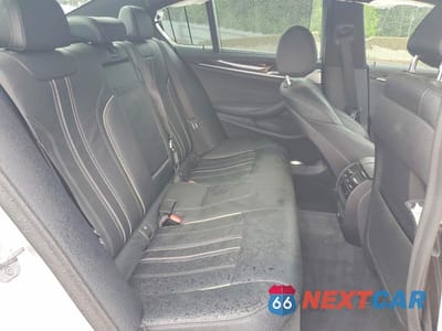 Zdjęcie 10 z 12 samochodu: 2020 BMW 540 XI VIN:WBAJS3C00LWW68620 - miniatura