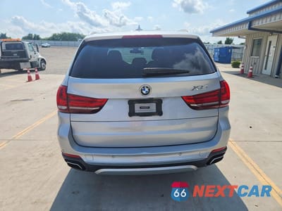 Zdjęcie 6 z 13 samochodu: 2018 BMW X5 XDRIVE35I VIN:5UXKR0C50J0X91524 - miniatura