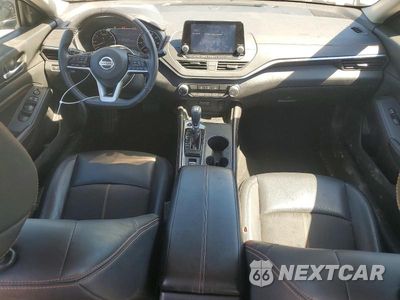Zdjęcie 8 z 13 samochodu: 2021 NISSAN ALTIMA SR VIN:1N4BL4CWXMN421438 - miniatura
