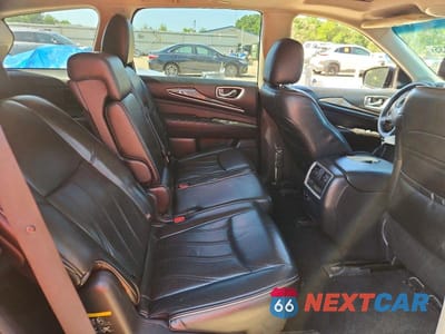 Zdjęcie 11 z 13 samochodu: 2015 INFINITI QX60 BASE VIN:5N1AL0MNXFC520890 - miniatura
