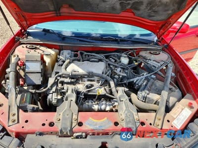 Zdjęcie 11 z 12 samochodu: 2004 CHEVROLET IMPALA VIN:2G1WF52E149103544 - miniatura
