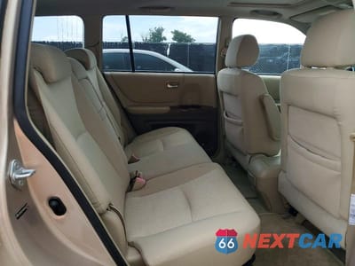 Zdjęcie 11 z 13 samochodu: 2005 TOYOTA HIGHLANDER VIN:JTEDP21A450051939 - miniatura