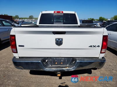 Zdjęcie 6 z 12 samochodu: 2017 RAM 1500 SLT VIN:1C6RR7LT7HS722326 - miniatura