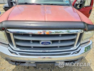 Zdjęcie 11 z 12 samochodu: 2003 FORD F250 SUPER DUTY VIN:1FTNX21LX3ED04076 - miniatura