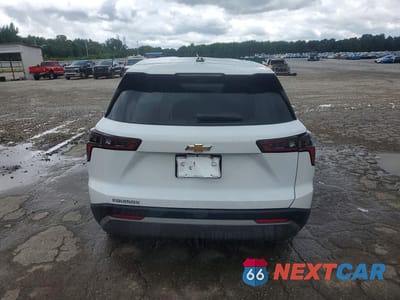 Zdjęcie 6 z 12 samochodu: 2026 CHEVROLET EQUINOX LT VIN:3GNAXHEG8TL285954 - miniatura