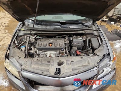 Zdjęcie 11 z 12 samochodu: 2013 ACURA ILX 20 PREMIUM VIN:19VDE1F51DE016421 - miniatura
