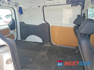 Zdjęcie 10 z 12 samochodu: 2020 FORD TRANSIT CONNECT XL VIN:NM0LS7E25L1470756 - miniatura
