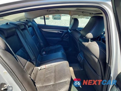 Zdjęcie 10 z 12 samochodu: 2012 ACURA TL VIN:19UUA9F57CA005685 - miniatura