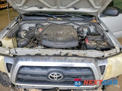 Zdjęcie 11 z 13 samochodu: 2007 TOYOTA TACOMA DOUBLE CAB PRERUNNER LONG BED VIN:5TEKU72N37Z356600 - miniatura