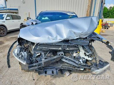 Piąte zdjęcie samochodu w środku: 2015 DODGE DURANGO SXT VIN:1C4RDJAG8FC761086 - miniatura