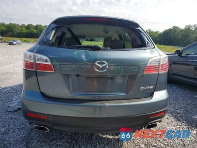 Zdjęcie 6 z 12 samochodu: 2010 MAZDA CX-9 VIN:JM3TB2MA1A0232573 - miniatura