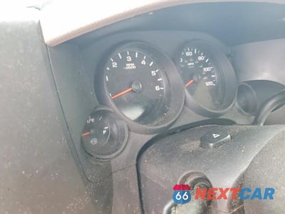 Zdjęcie 9 z 12 samochodu: 2013 GMC SIERRA C1500 VIN:1GTN1TEX2DZ143575 - miniatura
