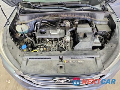 Zdjęcie 12 z 13 samochodu: 2016 HYUNDAI TUCSON SPORT VIN:KM8J33A22GU183395 - miniatura