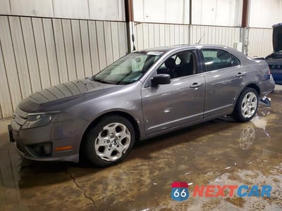 2011 FORD FUSION SE 3FAHP0HA6BR307824 - główne zdjęcie licytacji z USA - miniatura