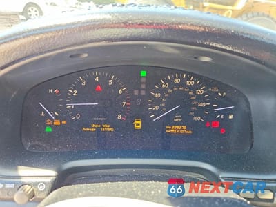 Zdjęcie 9 z 13 samochodu: 2004 LEXUS LS 430 VIN:JTHBN36F440133405 - miniatura