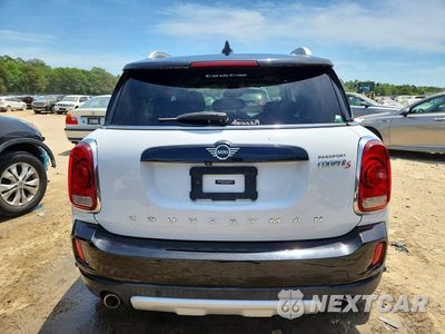 Zdjęcie 6 z 14 samochodu: 2020 MINI COOPER S COUNTRYMAN ALL4 VIN:WMZYX1C06L3L40577 - miniatura