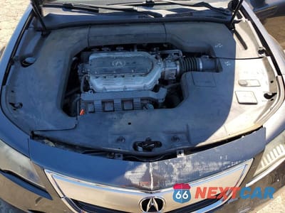 Zdjęcie 11 z 12 samochodu: 2013 ACURA TL TECH VIN:19UUA9F52DA001075 - miniatura
