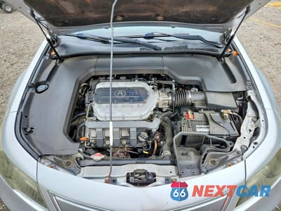 Zdjęcie 11 z 12 samochodu: 2012 ACURA TL VIN:19UUA8F26CA023708 - miniatura