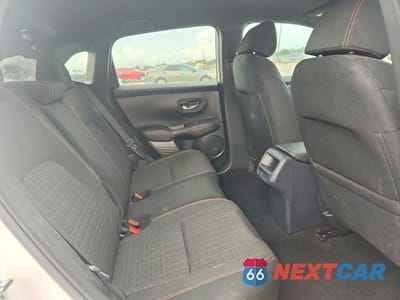 Zdjęcie 11 z 13 samochodu: 2025 HONDA HR-V SPORT VIN:3CZRZ1H52SM701054 - miniatura