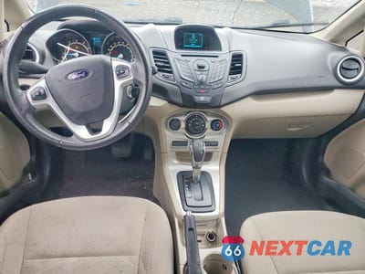 Zdjęcie 8 z 12 samochodu: 2014 FORD FIESTA SE VIN:3FADP4BJ4EM142923 - miniatura