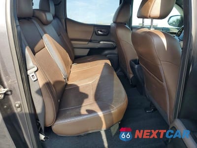 Zdjęcie 10 z 12 samochodu: 2016 TOYOTA TACOMA LIMITED VIN:5TFEZ5CN2GX017593 - miniatura