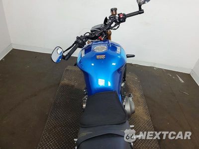 Zdjęcie 6 z 10 samochodu: 2023 YAMAHA MTM890 VIN:JYARN80E3PA001730 - miniatura