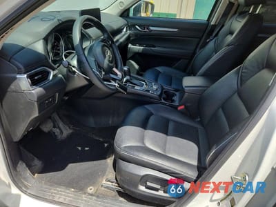 Zdjęcie 7 z 12 samochodu: 2024 MAZDA CX-5 SELECT VIN:JM3KFBBL0R0509259 - miniatura