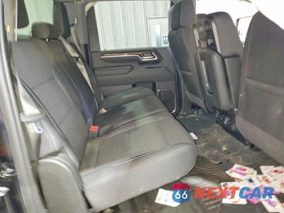 Zdjęcie 10 z 12 samochodu: 2026 CHEVROLET SILVERADO K2500 HEAVY DUTY LT VIN:2GC1KNEY8T1154765 - miniatura