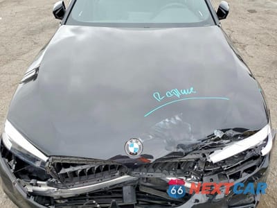 Zdjęcie 11 z 12 samochodu: 2020 BMW 530E VIN:WBAJA9C03LCD41087 - miniatura