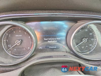 Zdjęcie 9 z 13 samochodu: 2020 BUICK ENCORE GX SELECT VIN:KL4MMDSL6LB094778 - miniatura