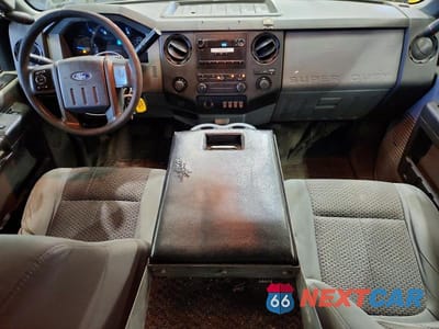 Zdjęcie 8 z 12 samochodu: 2012 FORD F350 SUPER DUTY VIN:1FD8X3HT6CEC77088 - miniatura