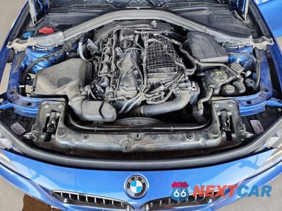 Zdjęcie 11 z 12 samochodu: 2018 BMW 340 XI VIN:WBA8B7C58JA411894 - miniatura