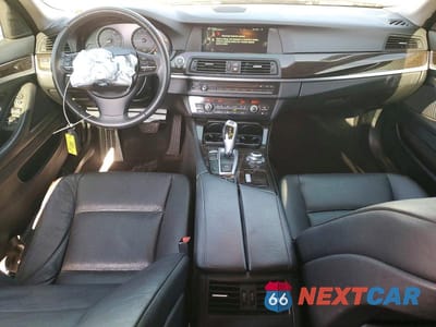 Zdjęcie 8 z 12 samochodu: 2013 BMW 535 I VIN:WBAFR7C55DC824030 - miniatura