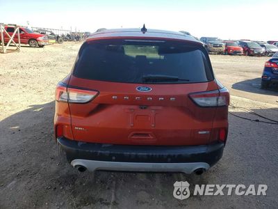 Zdjęcie 6 z 13 samochodu: 2020 FORD ESCAPE SEL VIN:1FMCU9H64LUB08810 - miniatura