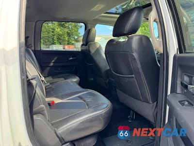 Zdjęcie 7 z 11 samochodu: 2011 DODGE RAM 1500 VIN:1D7RV1CT6BS608560 - miniatura